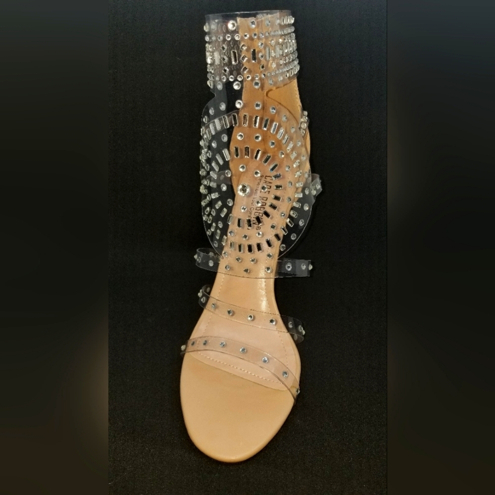 Empress Stiletto